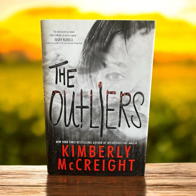 The Outliers