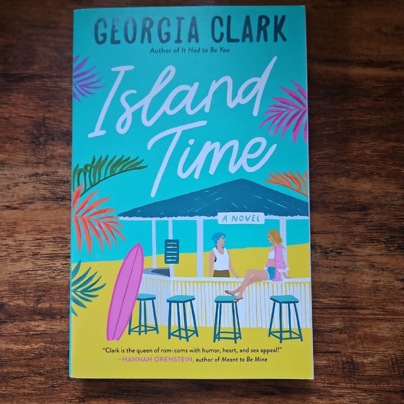 Island Time