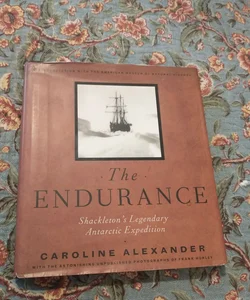 The Endurance