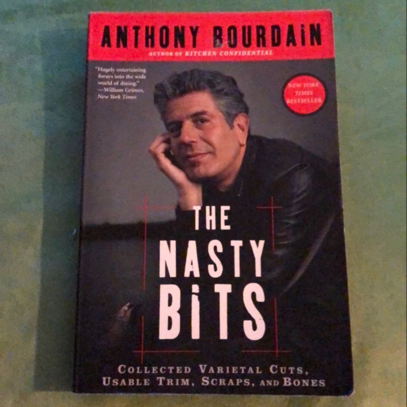 The Nasty Bits