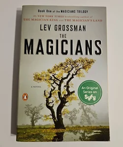 The Magicians