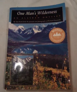 One Man's Wilderness