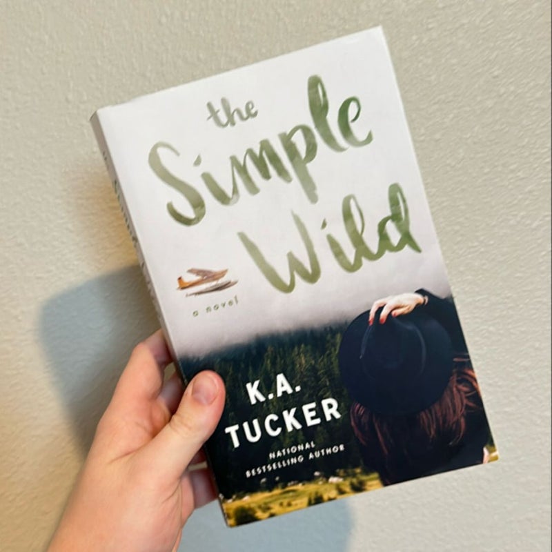 The Simple Wild