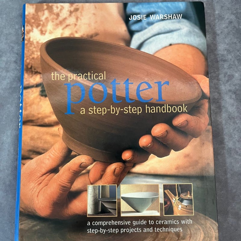The Practical Potter 