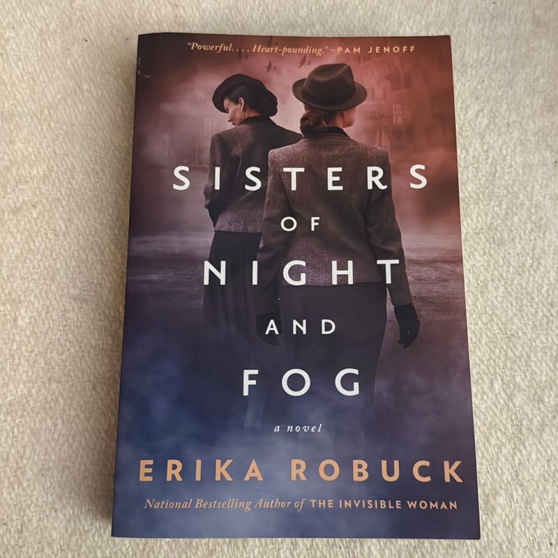 Sisters of Night and Fog