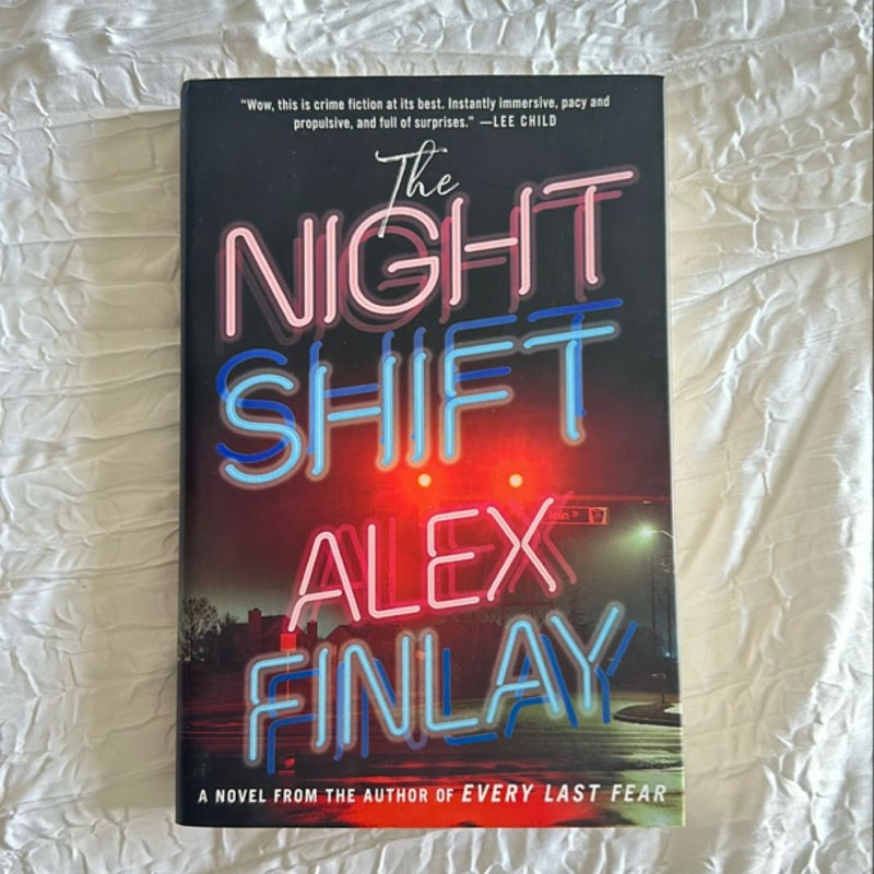 The Night Shift