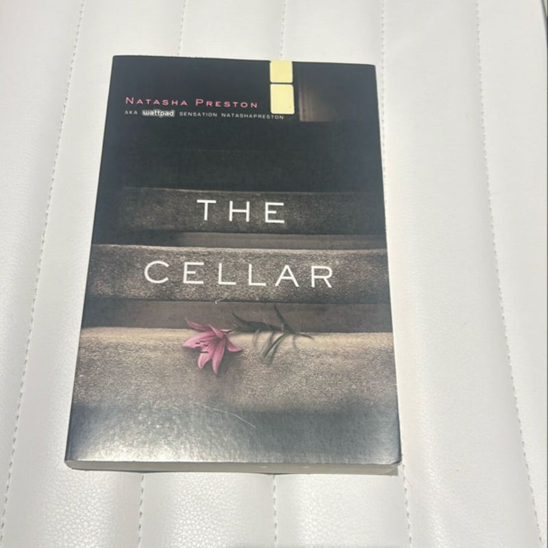 The Cellar