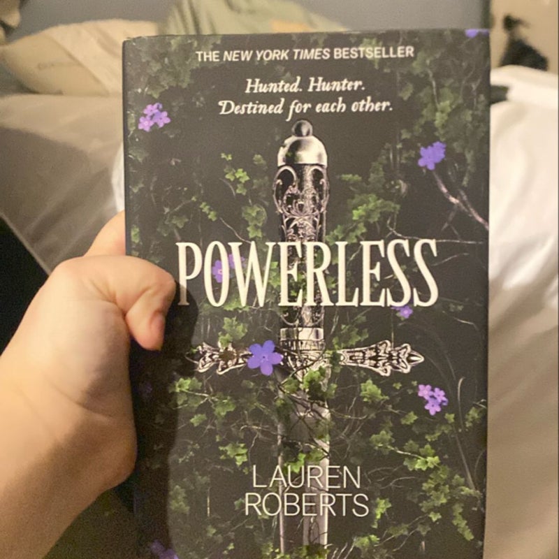 Powerless