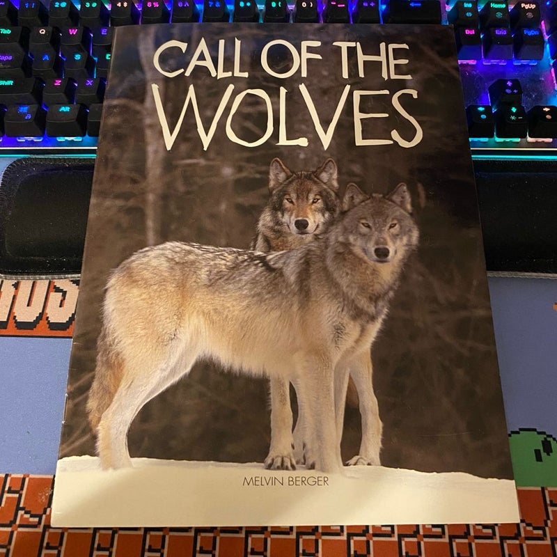 Call of the Wolves