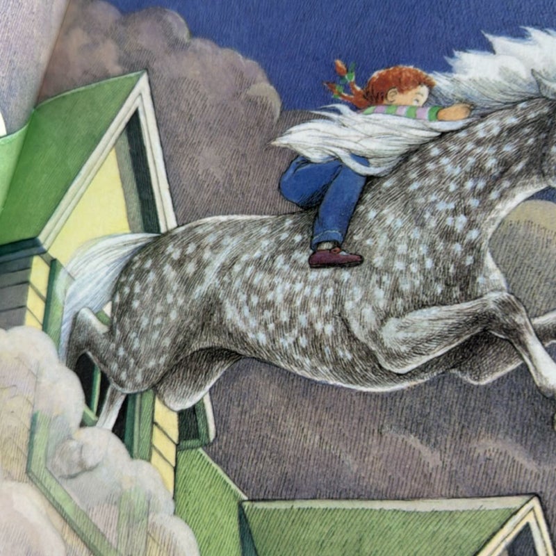 My Pony