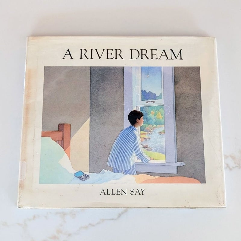 A River Dream