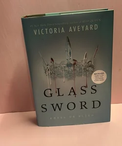 Glass Sword