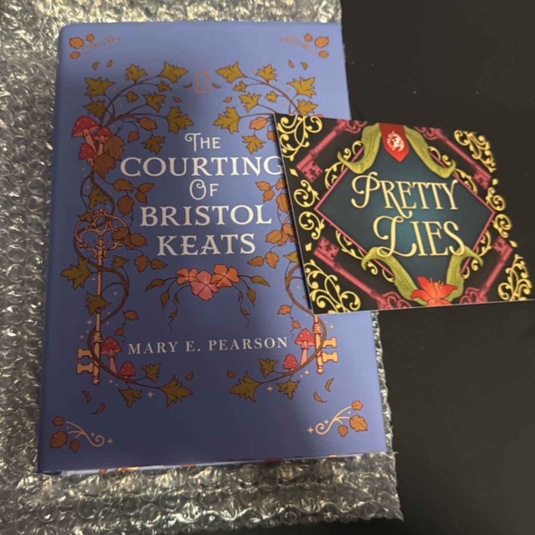 The Courting of Bristol Keats