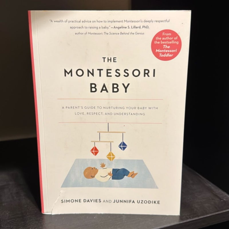 The Montessori Baby