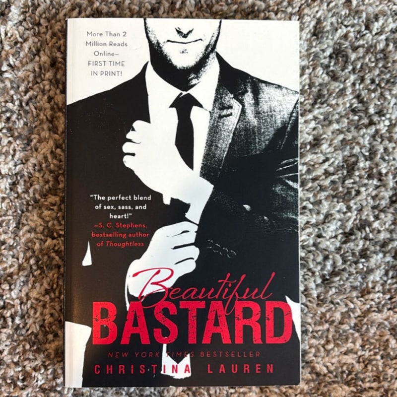 Beautiful Bastard