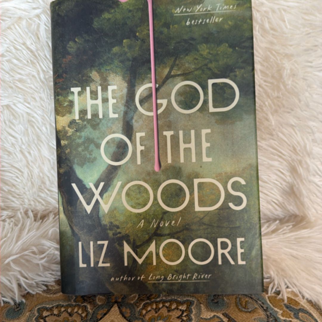 The God of the Woods