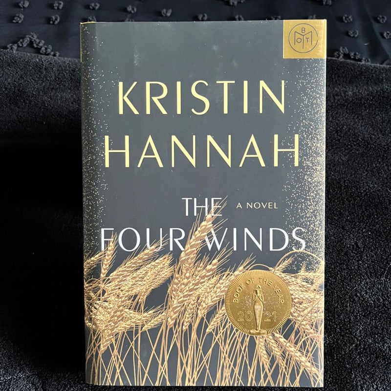 The Four Winds