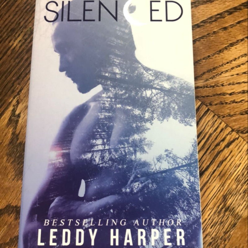 Silenced (signed)