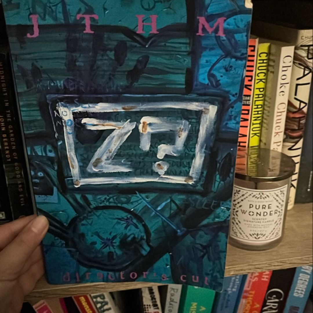 Johnny Homicidal Maniac Directors Cut