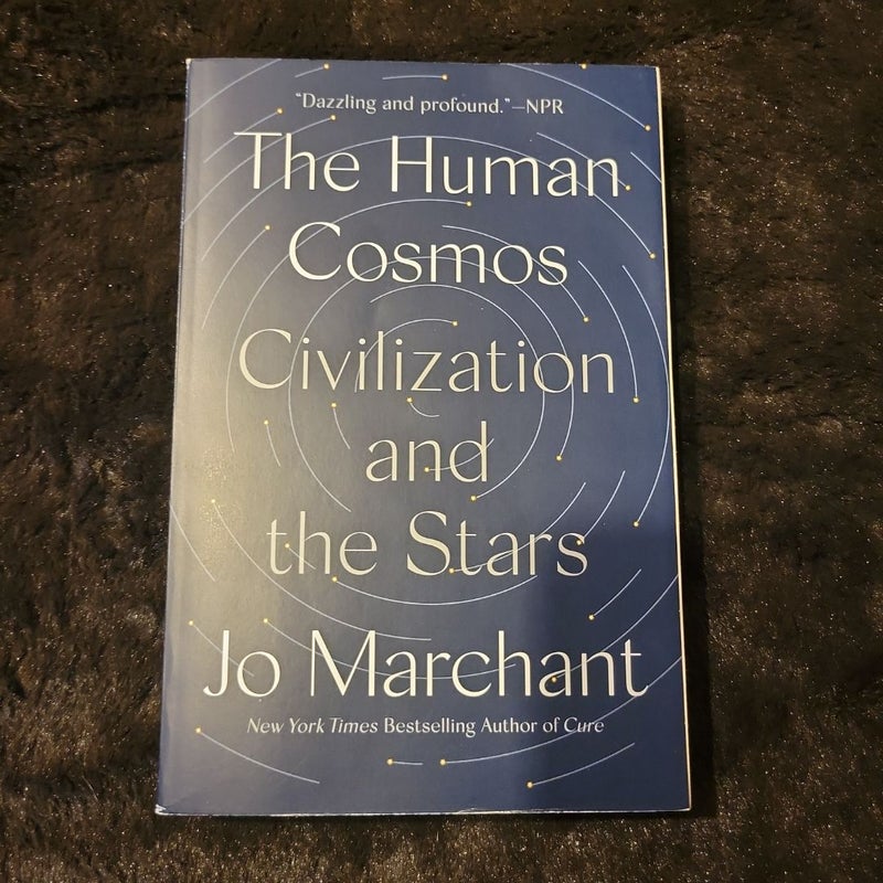 The Human Cosmos