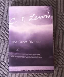 The Great Divorce