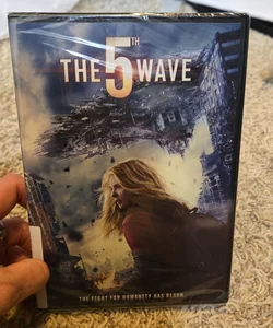 The 5th wave movie