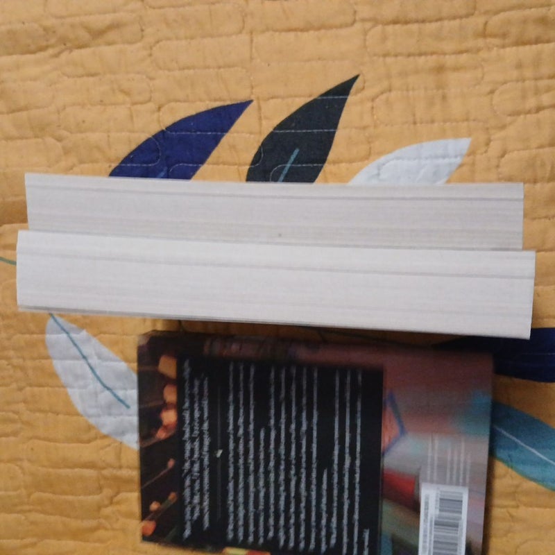 Book box bundle 
