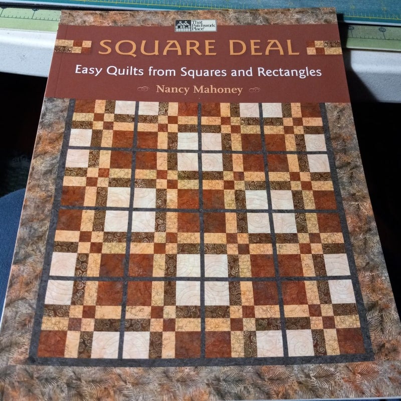 Square Deal