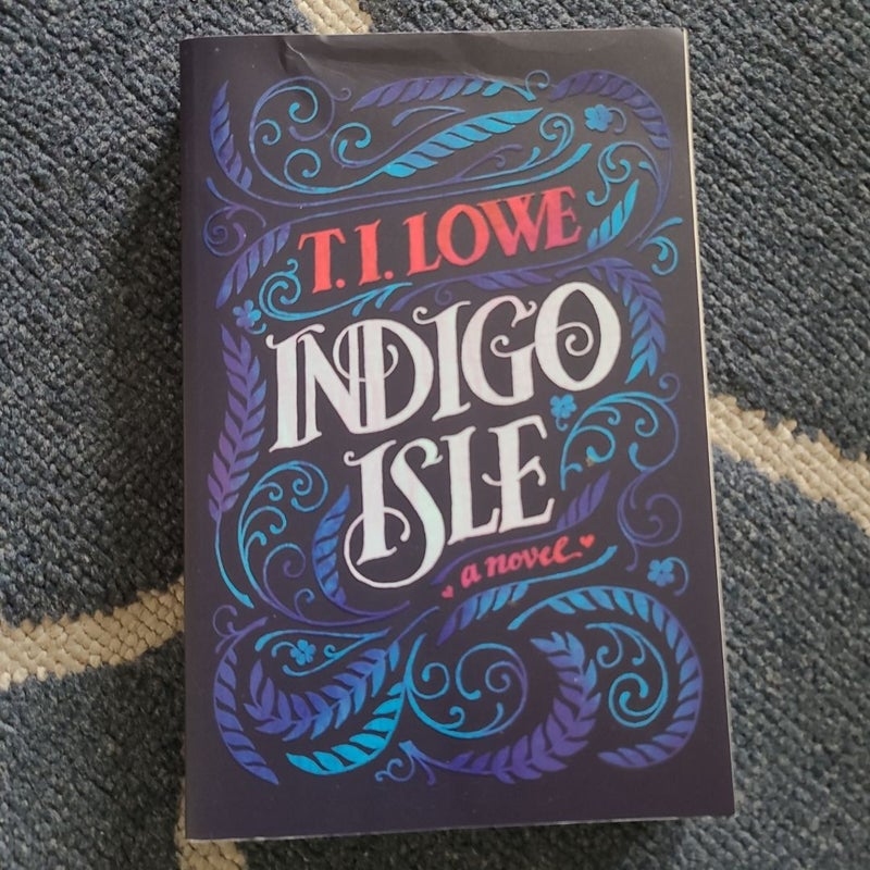 Indigo Isle