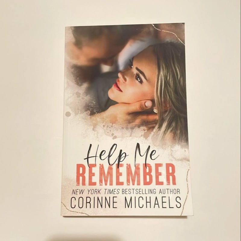 Help Me Remember