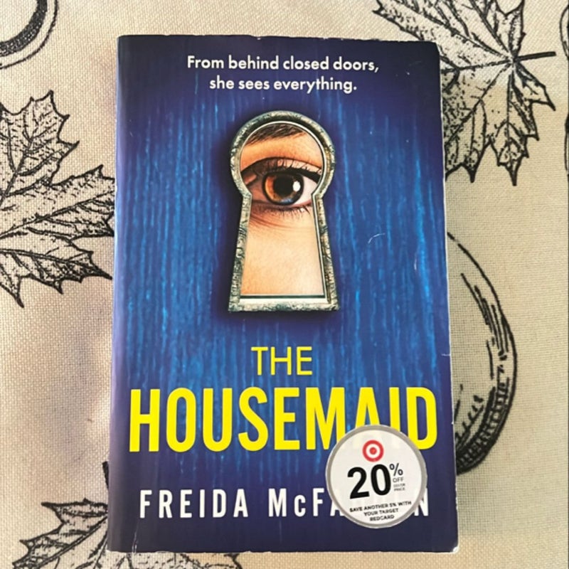 The Housemaid