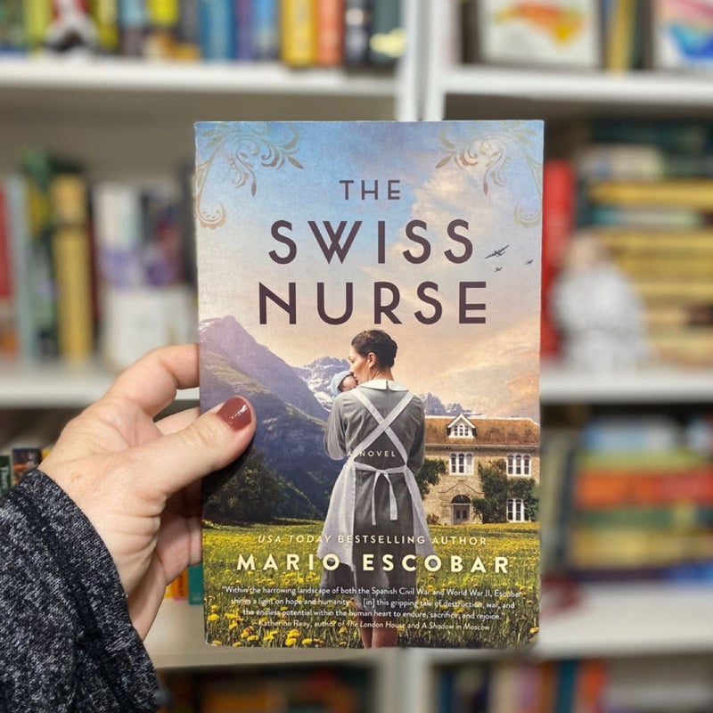 The Swiss Nurse