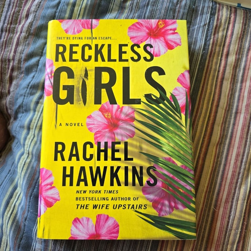 Reckless Girls