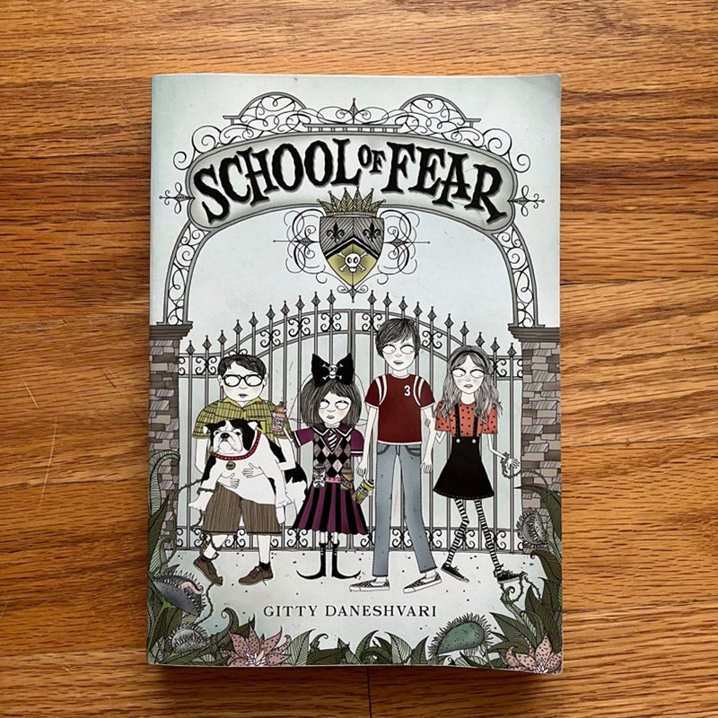 School of Fear