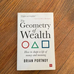 The Geometry of Wealth