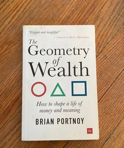 The Geometry of Wealth