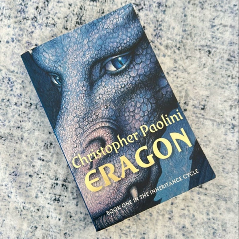 Eragon