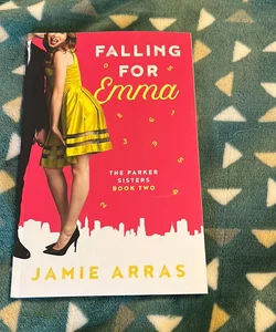 Falling for Emma 