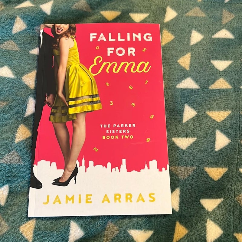 Falling for Emma 