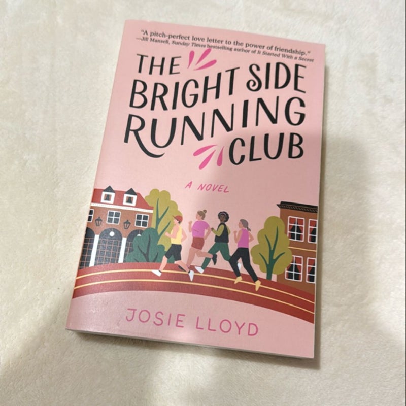 The Bright Side Running Club