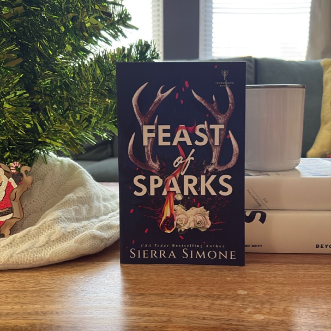 Feast of Sparks