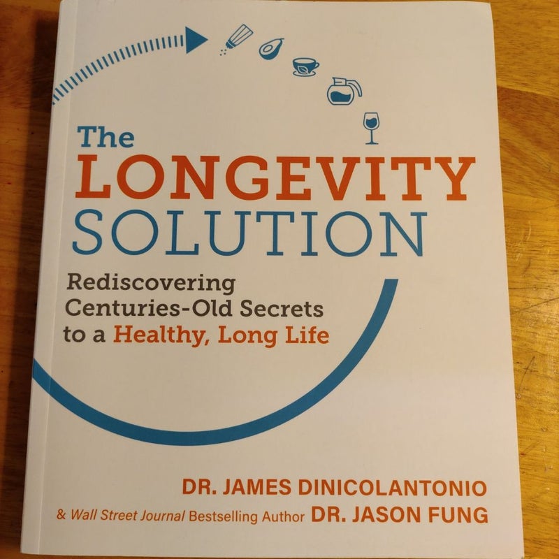 The Longevity Solution