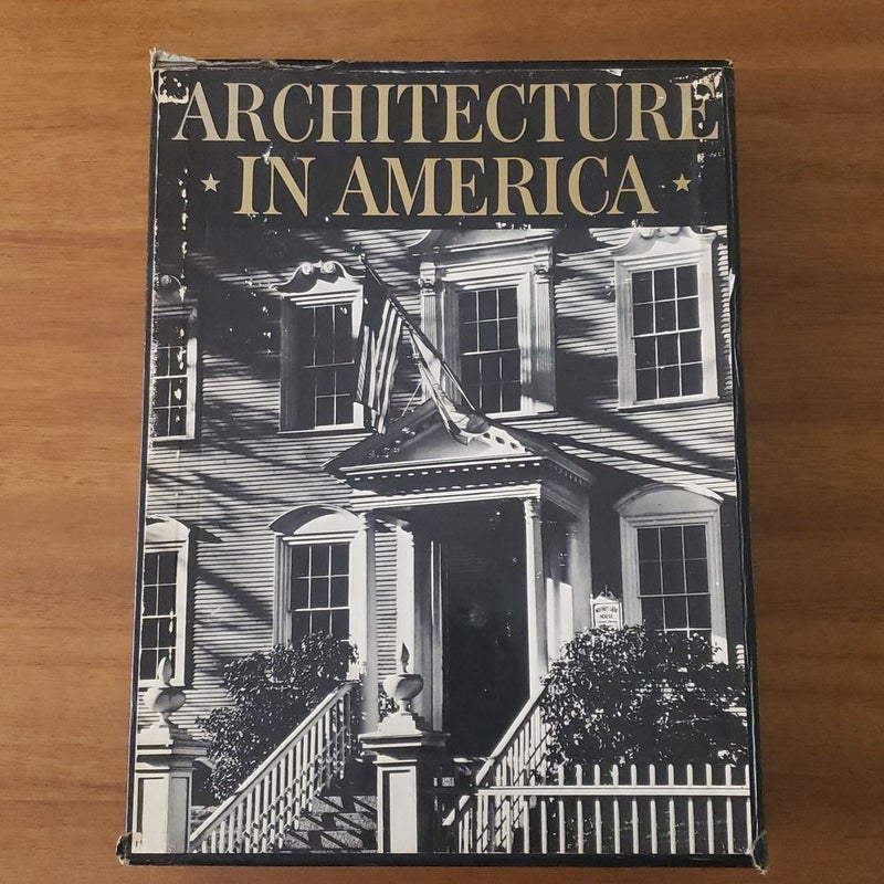 Architecture in America