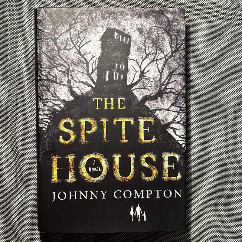 The Spite House