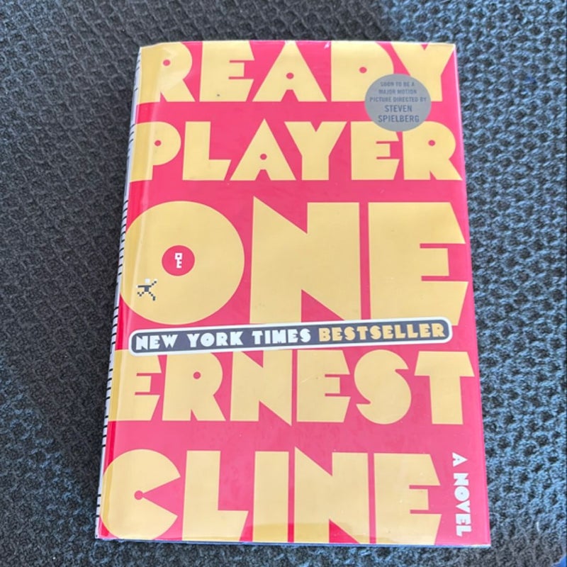 Ready Player One