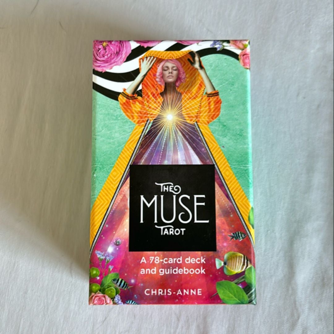 The Muse Tarot