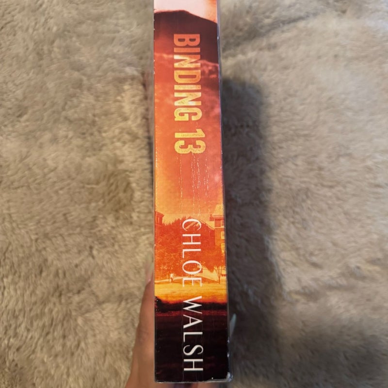 Binding 13
