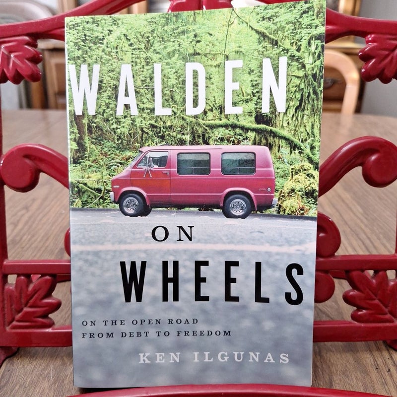 Walden on Wheels