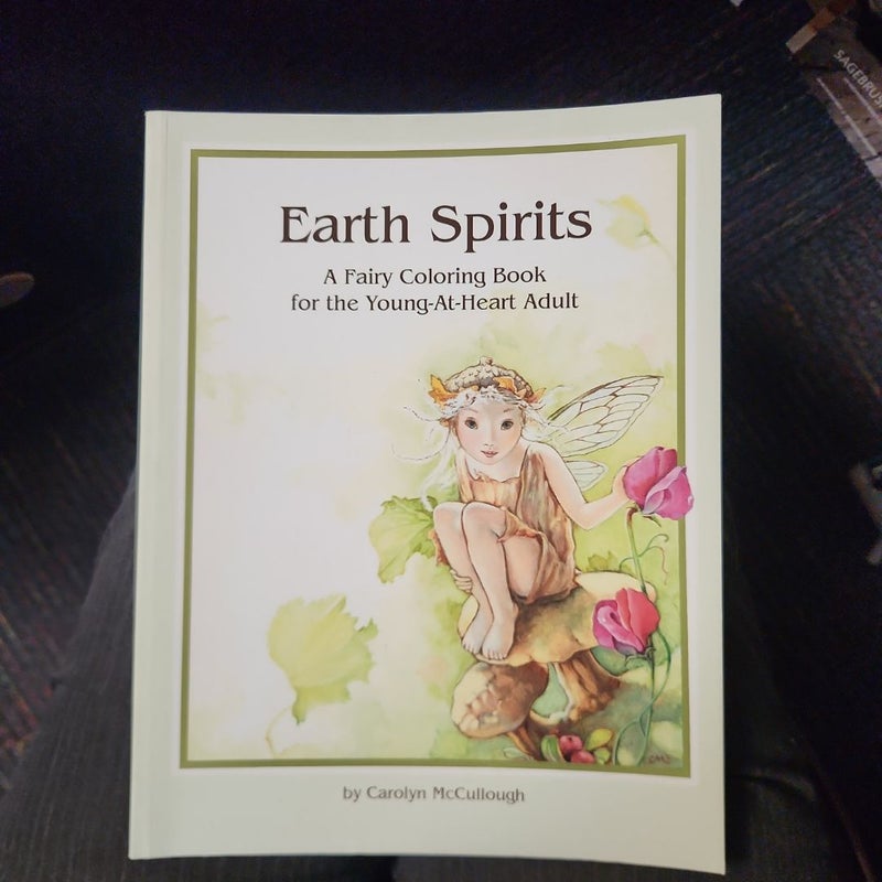 Earth Spirits