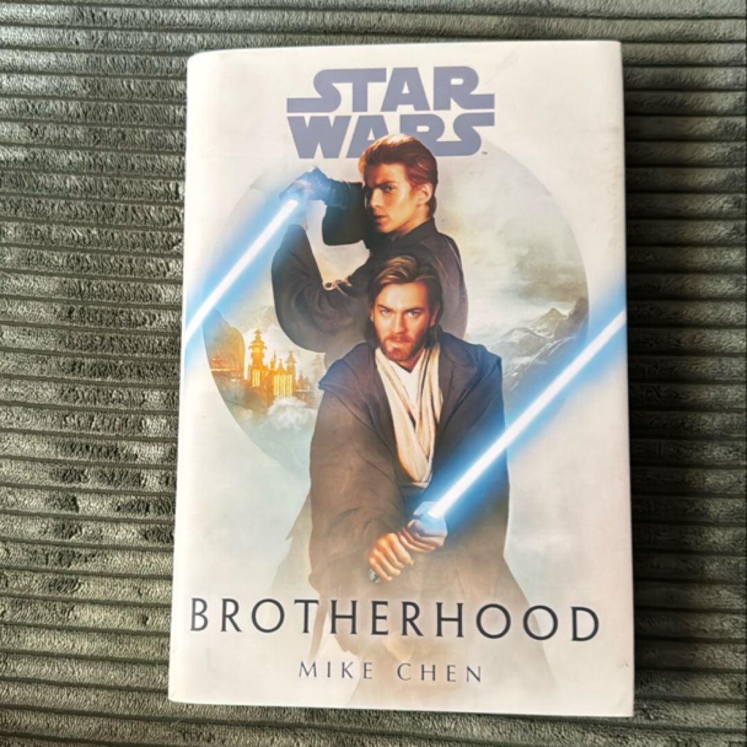 Star Wars: Brotherhood